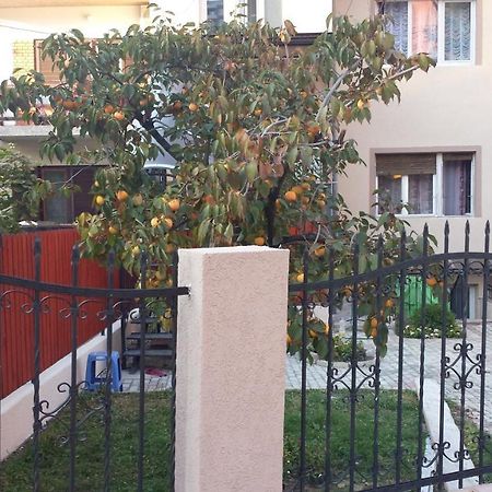 Jani Apartment City Skopje City ​​Center المظهر الخارجي الصورة