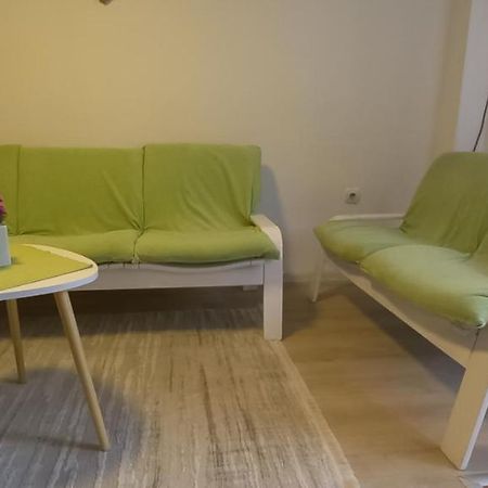 Jani Apartment City Skopje City ​​Center المظهر الخارجي الصورة