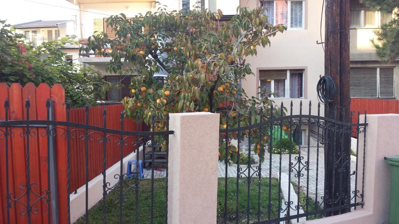 Jani Apartment City Skopje City ​​Center المظهر الخارجي الصورة